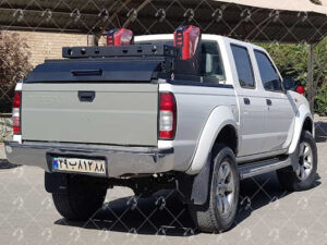 لوازم یدکی نیسان سایپا