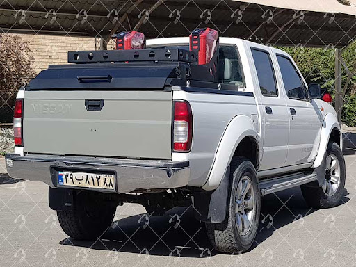 لوازم یدکی نیسان سایپا