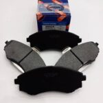 لنت دیسکی جلو پاژن