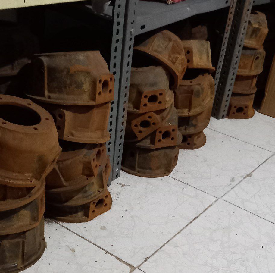 کاسه سگ دست پاژن v6 LR اصلی