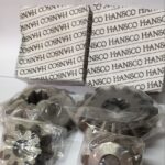 دنده دیشلی لندرور هانسکو هندی