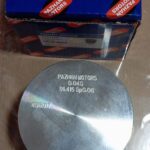 پیستون لندرور