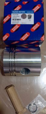 پیستون لندرور خارجی وارداتی - تصویر 3