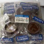 کاسه نمد پولکی درب سوپاپ پاژن v6