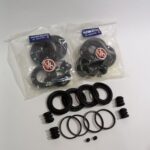 لوازم چرخ دیسکی پاژن