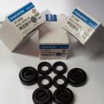 لوازم چرخ حلقه ای لندرور