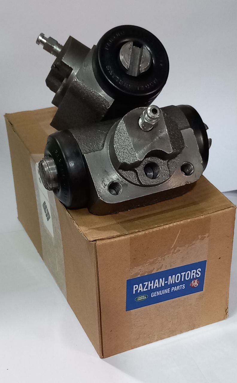 سیلندر ترمز چرخ عقب لندرور