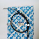 سیم ترمز دستی پاژن مگایی