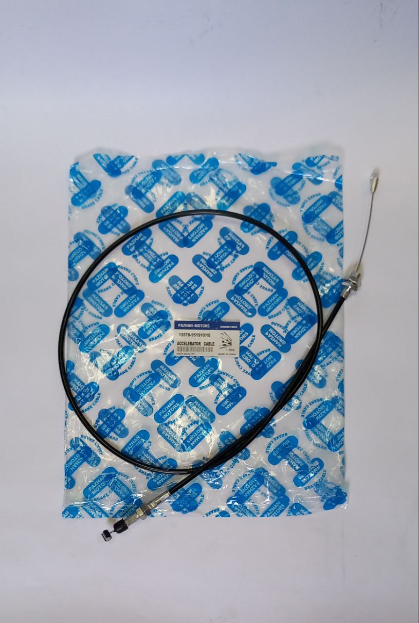 سیم گاز پاژن مگایی