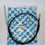 سیم ترمز دستی پاژن v6 مدل ۸۳ای