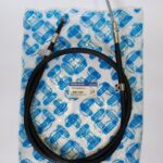 سیم ترمز دستی پاژن v6 حلقه ای