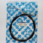 سیستم ترمز دستی دو سر سرب پاژنv6