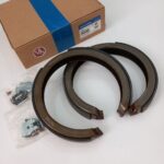 لنت ترمز دستی پاژن v6