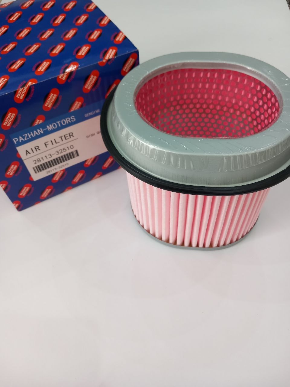 فیلتر هوا پاژن v6