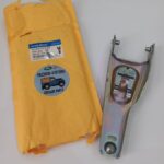 دو شاخه کلاچ پاژن