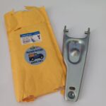 دو شاخه کلاچ پاژن