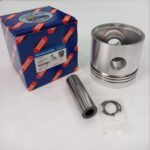 پیستون پاژن