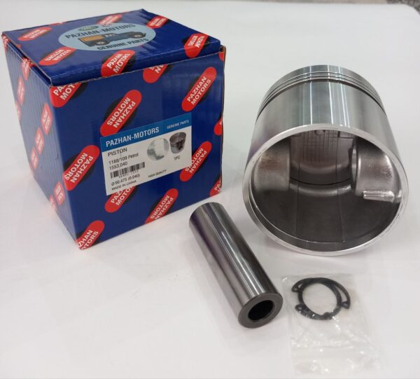 پیستون پاژن خارجی وارداتی - تصویر 3