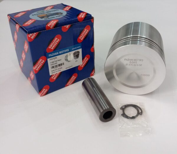 پیستون پاژن خارجی وارداتی - تصویر 4