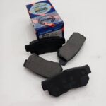 لنت دیسکی عقب پاژن