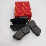 لنت دیسکی عقب نیسان دیزل