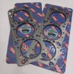 واشر سرسیلندر پاژن v6