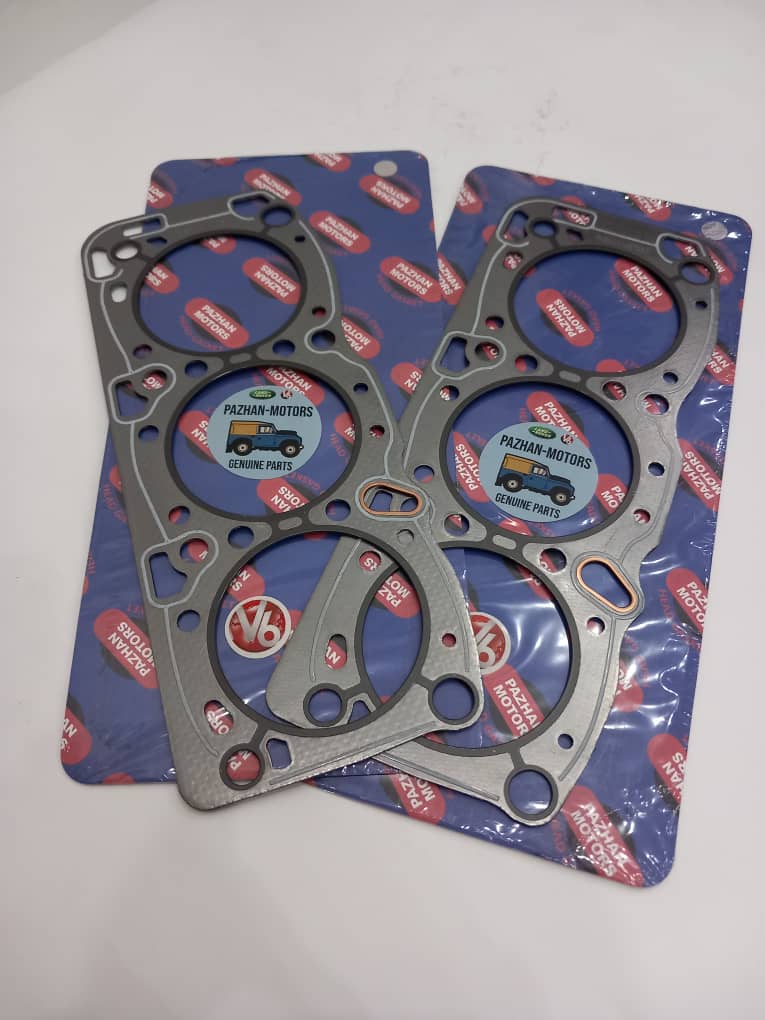 واشر سرسیلندر پاژن v6