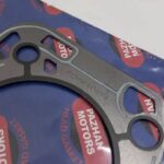 واشر سرسیلندر پاژن v6