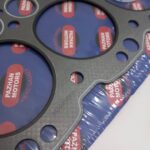 واشر سر سیلندر لندرور