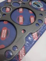 واشر سر سیلندر لندرور