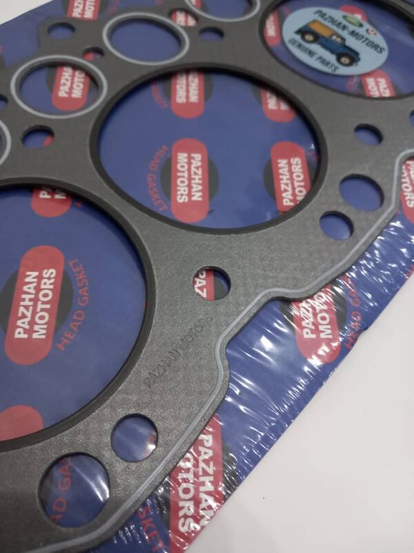 واشر سر سیلندر لندرور