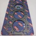 واشر سر سیلندر لندرور