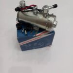 پمپ بنزین بشکه‌ای پاترول